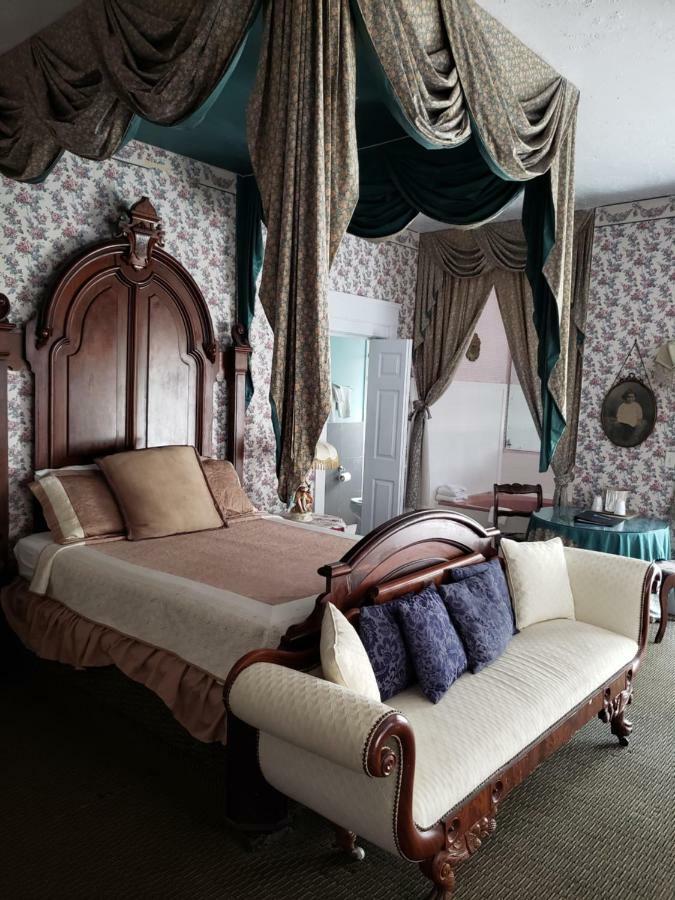Topaz Motel - แฟลกเกลอร์บีช ภายนอก รูปภาพ
