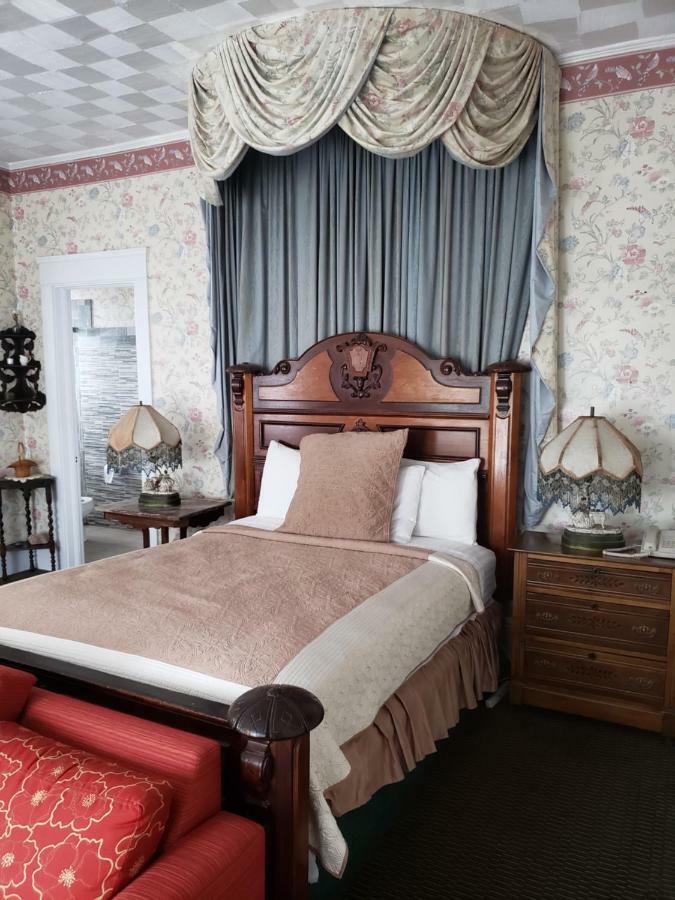 Topaz Motel - แฟลกเกลอร์บีช ภายนอก รูปภาพ